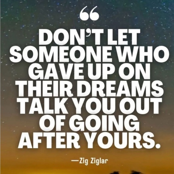 Meet your Posher! - Picture 1 of 1